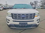 Ford Explorer 2016