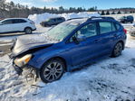 Subaru Impreza 2013