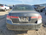 Honda Accord 2012