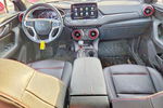 Chevrolet Blazer 2024