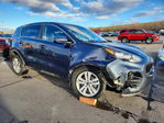 Kia Sportage 2017