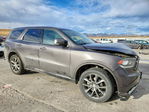 Dodge Durango 2018