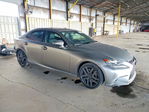Lexus IS 2016