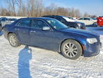 Chrysler 300 2016