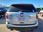 Ford Explorer 2018