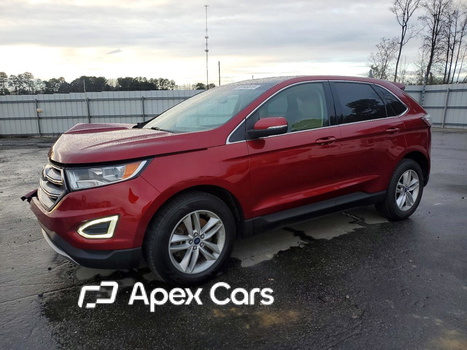 Ford Edge 2017 - Image 1 of 13