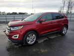 Ford Edge 2017