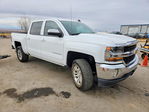 Chevrolet Silverado 2017