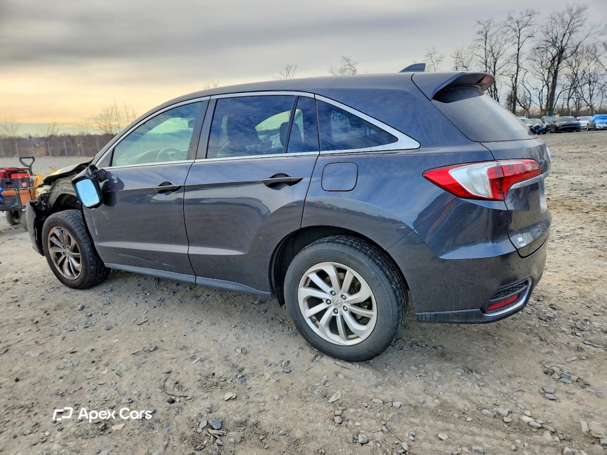 Acura RDX 2016