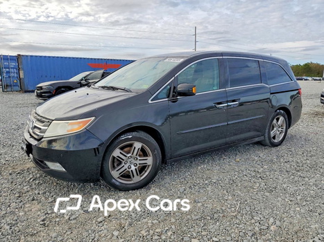 Honda Odyssey 2012 - Image 1 of 14