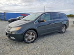 Honda Odyssey 2012