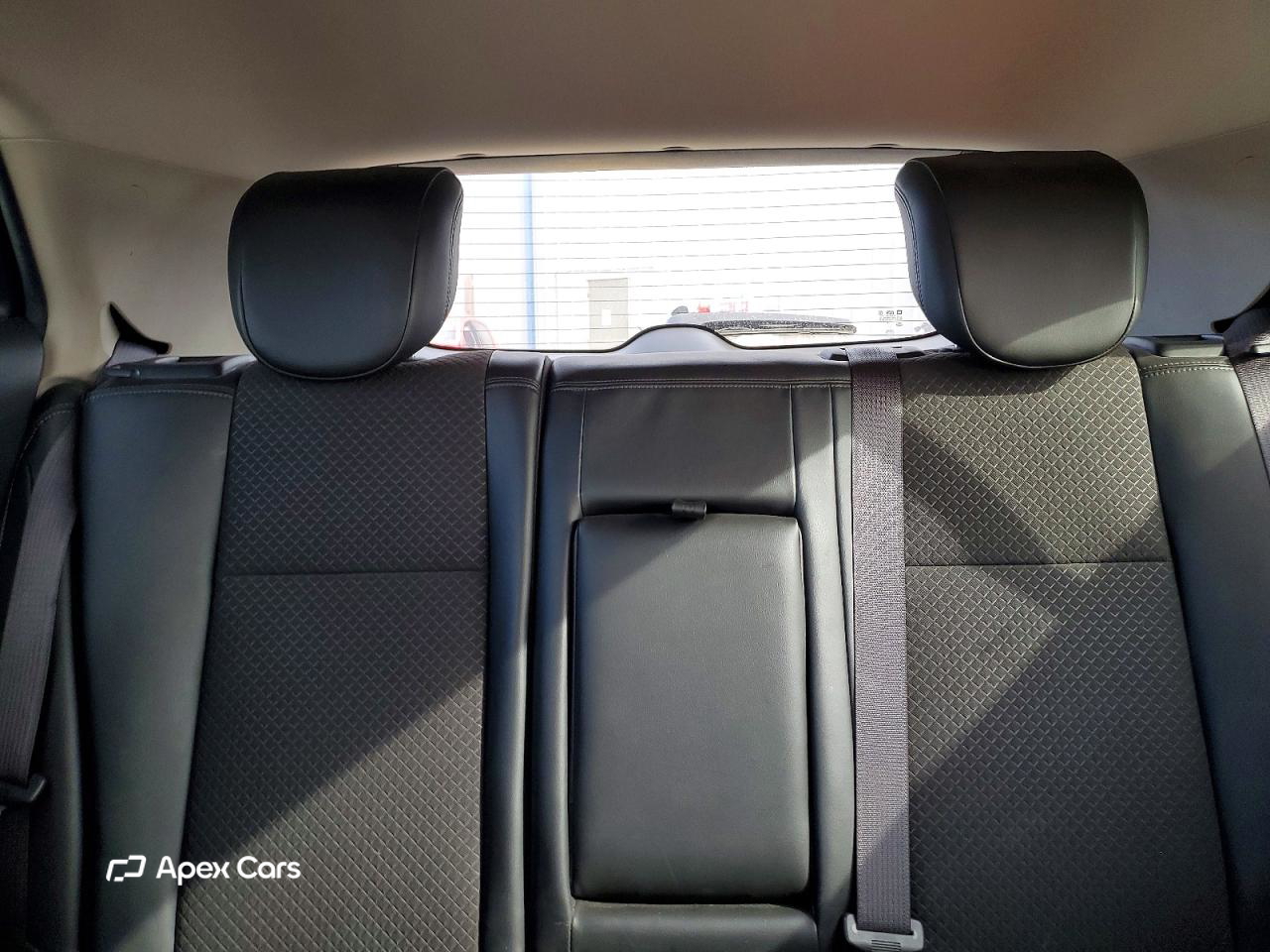 Buick Encore 2019