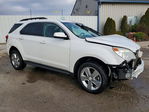 Chevrolet Equinox 2014