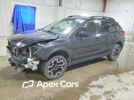 Subaru XV 2016 - Image 1 of 13