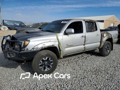 Toyota Tacoma 2010 - Image 1 of 12