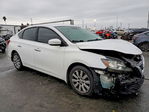 Nissan Sentra 2017