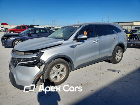 Kia Sorento 2022 - Image 1 of 14