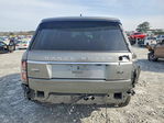 Land Rover Range Rover 2021