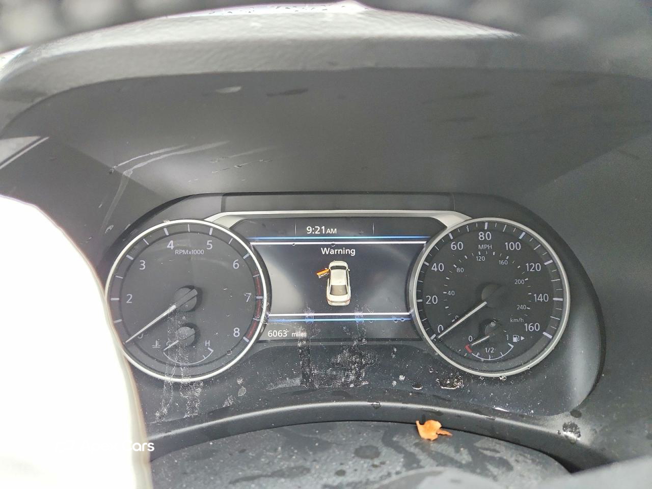Nissan Sentra 2025