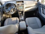 Subaru Forester 2017