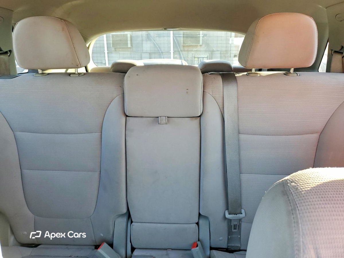 Kia Sorento 2015