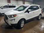 Ford EcoSport 2018