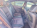 Honda Accord 2016