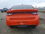 Dodge Dart 2015