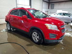 Chevrolet Trax 2015