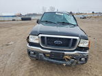 Ford Ranger 2005