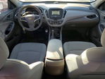 Chevrolet Malibu 2016