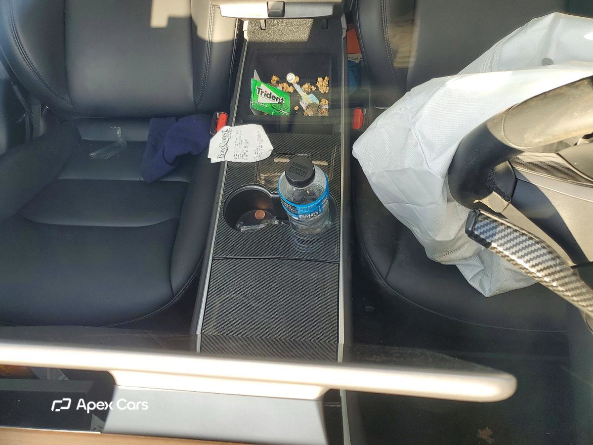 Tesla Model 3 2018