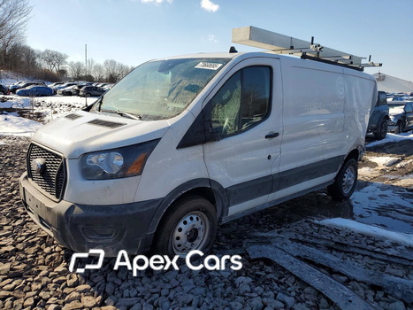 Ford Transit 2023 - Image 1 of 13