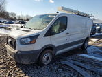 Ford Transit 2023