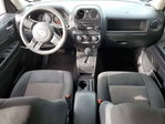 Jeep Liberty (Patriot) 2015