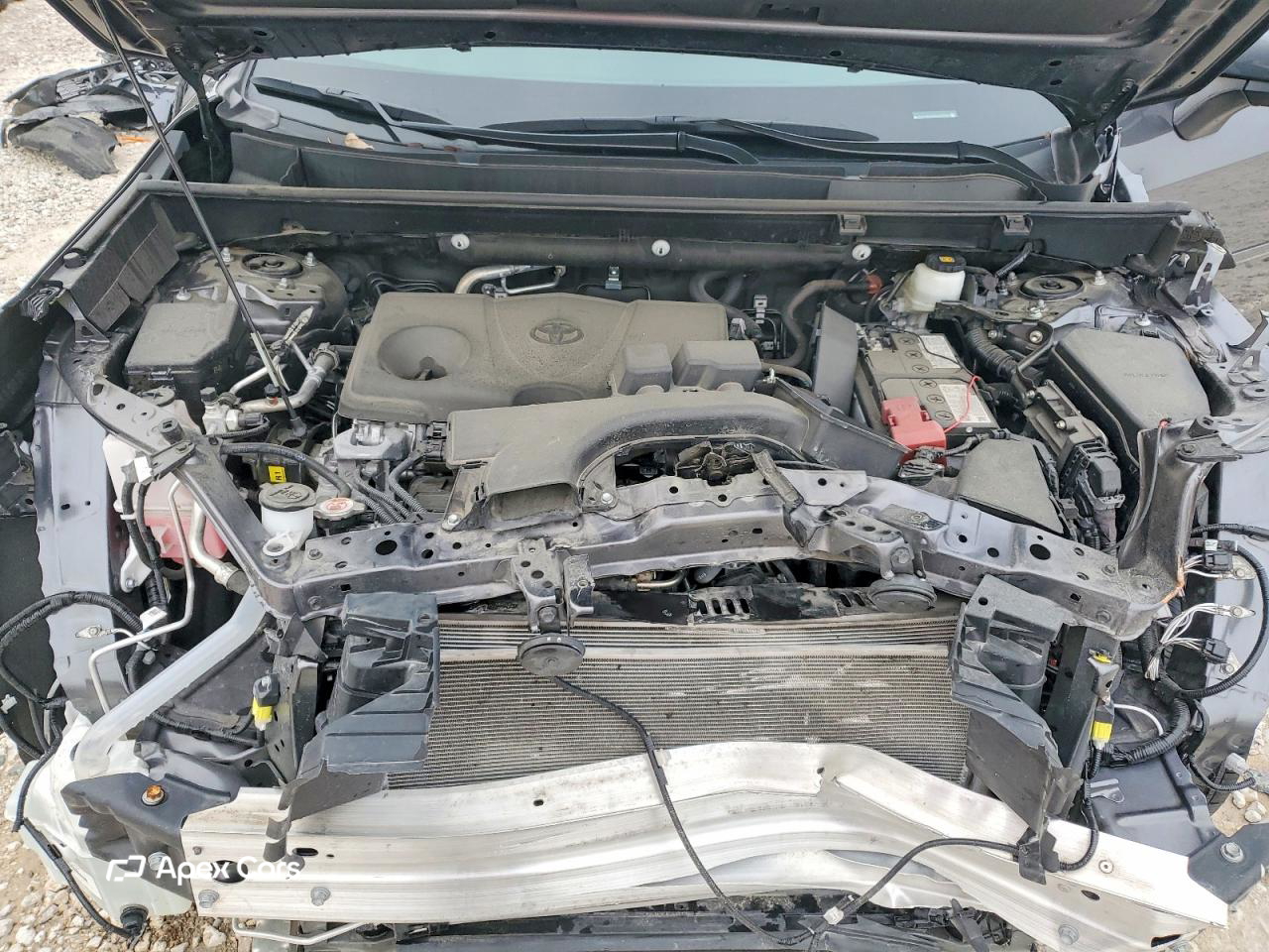 Toyota RAV 4 2024