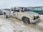 Chevrolet Silverado 2003