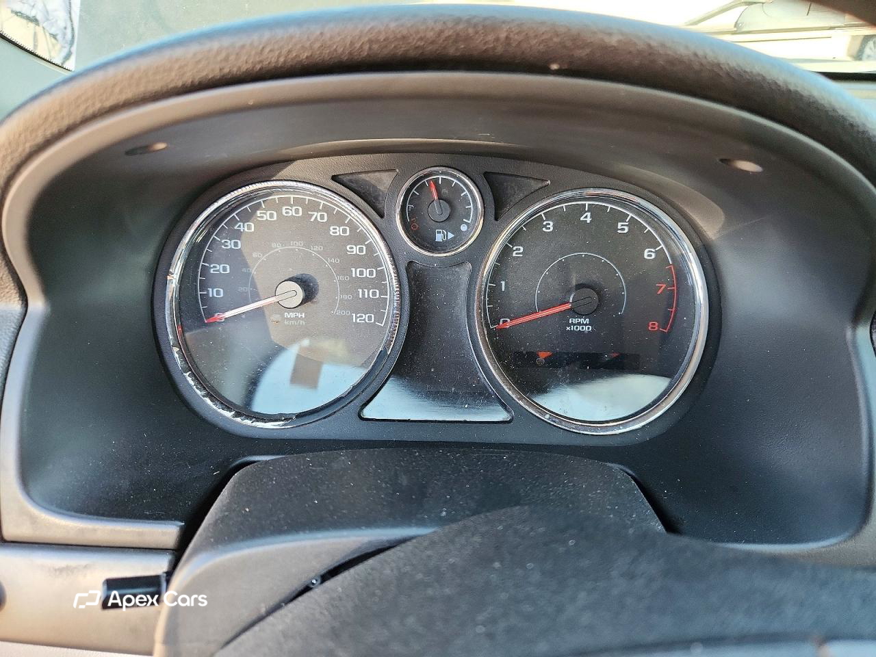 Chevrolet Cobalt 2009