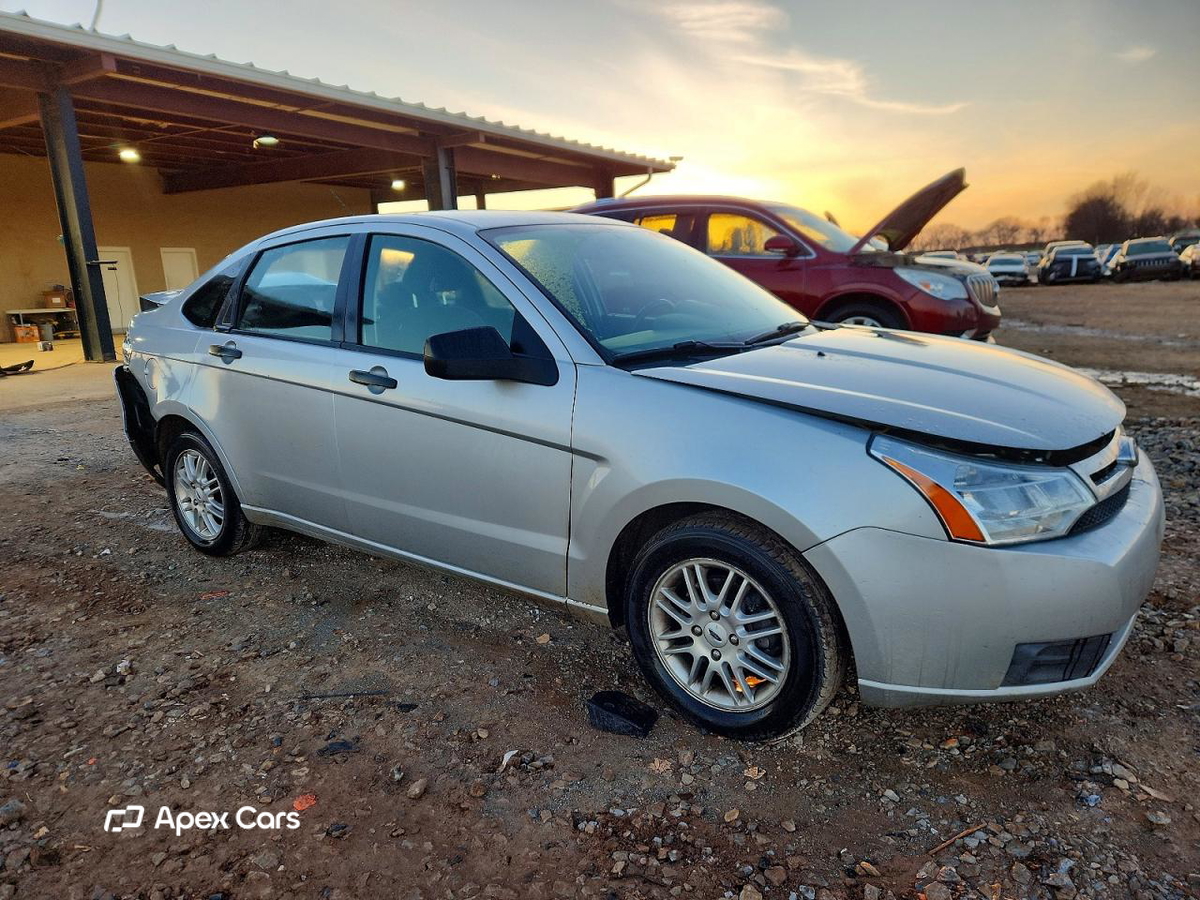 Ford Focus 2009