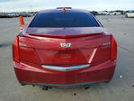 Cadillac ATS 2016