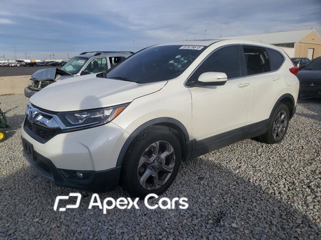Honda CR-V 2018 - Image 1 of 13