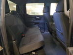 Chevrolet Silverado 2019