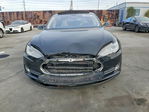Tesla Model S 2014