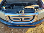 Honda Pilot 2011