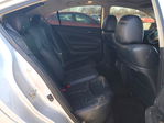 Nissan Maxima 2012