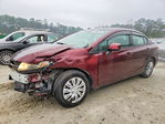 Honda Civic 2013