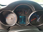 Chevrolet Cruze 2015