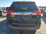 GMC Terrain 2010
