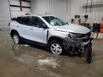 GMC Terrain 2021