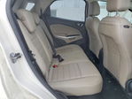 Ford EcoSport 2018